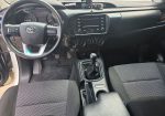 Toyota Hilux 2023