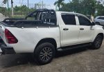 Toyota Hilux 2023