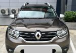 Renault Duster automatique