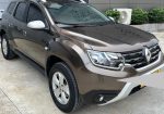 Renault Duster automatique