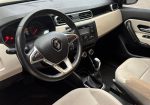 Renault Duster automatique