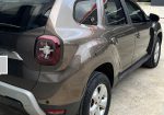 Renault Duster automatique