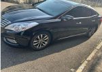 Hyundai Grandeur 2018