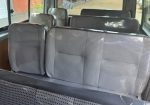 Toyota Hiace 2016