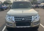 Mitsubishi Pajero GLS 2018