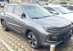 JAC JS4 2023