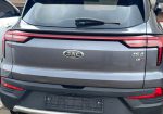 JAC JS4 2023