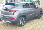JAC JS4 2023