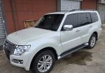 Mitsubishi Pajero GLS