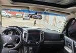 Mitsubishi Pajero GLS