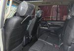 Mitsubishi Pajero GLS