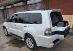 Mitsubishi Pajero GLS