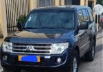 Mitsubishi Pajero 2010