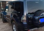 Mitsubishi Pajero 2010