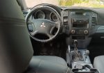 Mitsubishi Pajero 2010