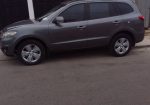 Hyundai Santafe 2