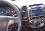 Hyundai Santafe 2