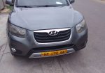 Hyundai Santafe 2