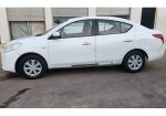 Nissan Sunny 2013