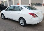 Nissan Sunny 2013