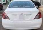 Nissan Sunny 2013