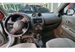 Nissan Sunny 2013
