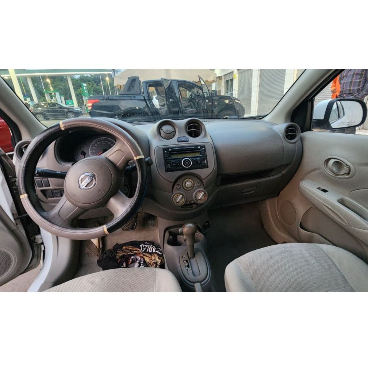 Nissan Sunny 2013