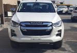 Isuzu Dmax Neuve 2024
