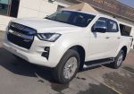 Isuzu Dmax Neuve 2024