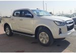 Isuzu Dmax Neuve 2024