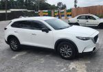 Mazda CX9 2016