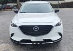 Mazda CX9 2016