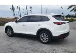 Mazda CX9 2016