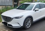 Mazda CX9 – 2021