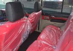 Mitsubishi Pajero GLS