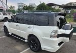 Mitsubishi Pajero GLS