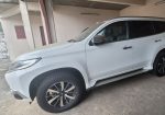 Mitsubishi Pajero Montero Sport
