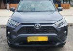 Toyota RAV4 2021