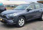 Toyota RAV4 2021