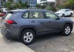 Toyota RAV4 2021