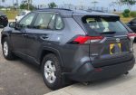 Toyota RAV4 2021