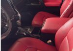 Toyota Land Cruiser V8 Vx