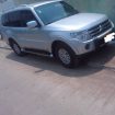 Mitsubishi Pajero DID
