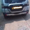 Mitsubishi Pajero DID