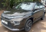 Toyota Urban Cruiser 2024