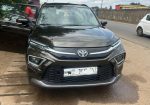 Toyota Urban Cruiser 2024