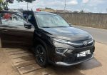 Toyota Urban Cruiser 2024