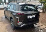 Toyota Urban Cruiser 2024