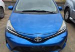TOYOTA Yaris 3