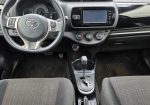 TOYOTA Yaris 3